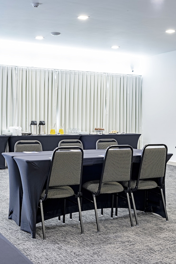 Slim Hotel Curitiba Joao Bettega 37/50
