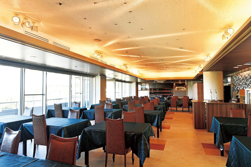 The Grand Resort Princess Arima 42/50