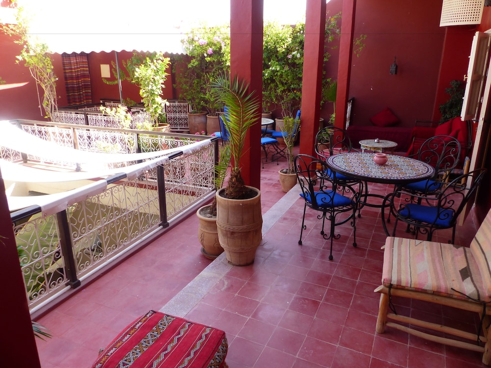 Riad Marhbabikoum 39/50