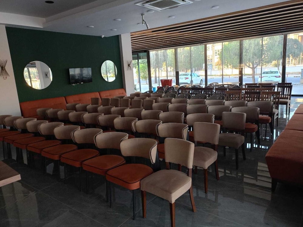 Pamukkale Kaya Thermal Spa Hotel 48/60