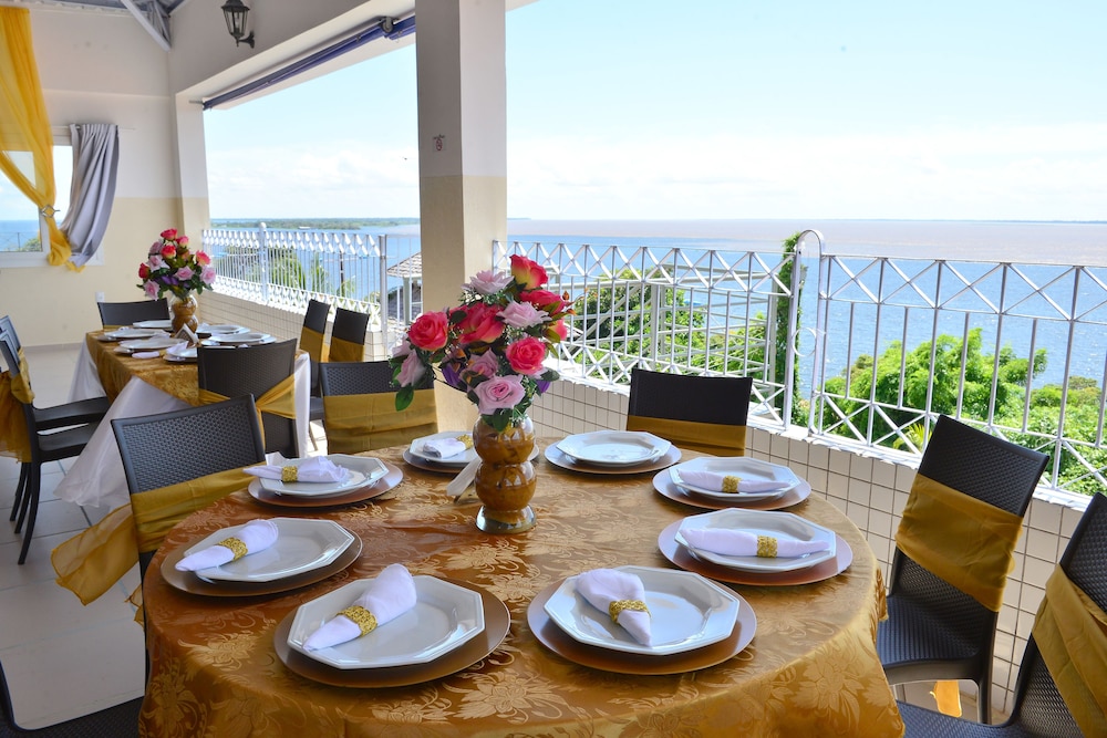 Sandis Mirante Hotel 14/23