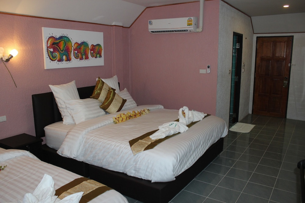 Samui Green Hotel 23/71