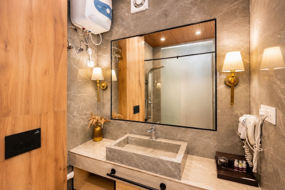 Pride Ashiana Resort Mussoorie 44/44