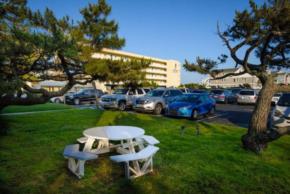 Sea Ranch Resort 59/68