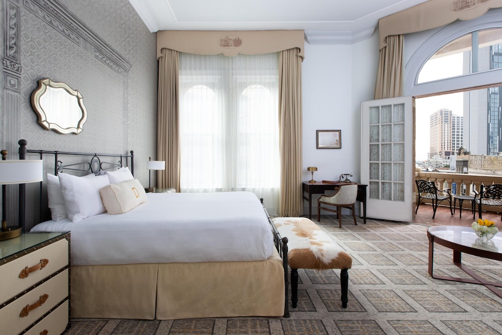 The Driskill In the Unbound Collection By Hyatt 14/50