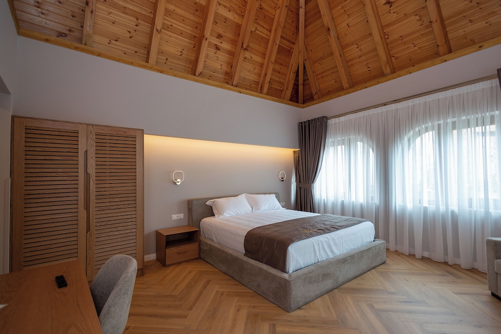 Boutique Hotel Vila 101 8/33
