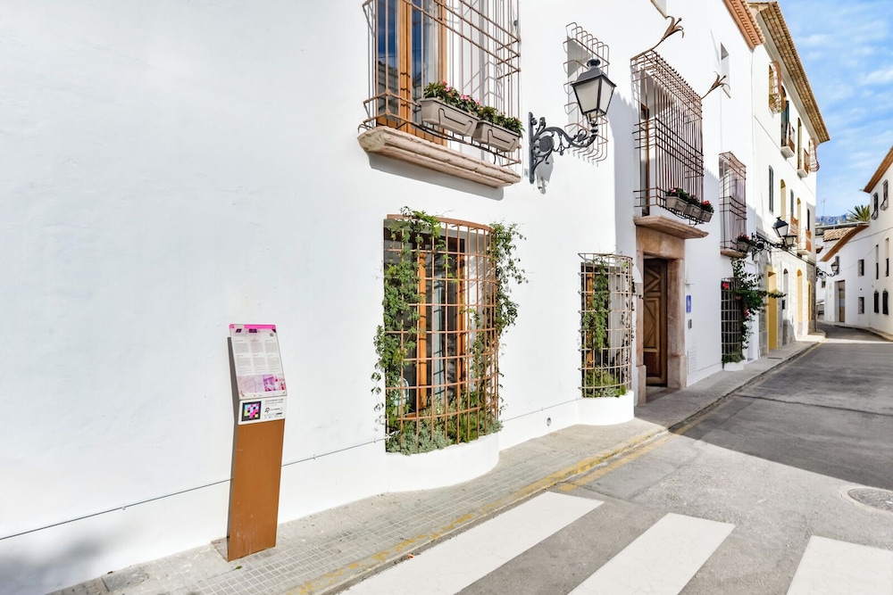 Maison Salva - Hotel Boutique 41/50