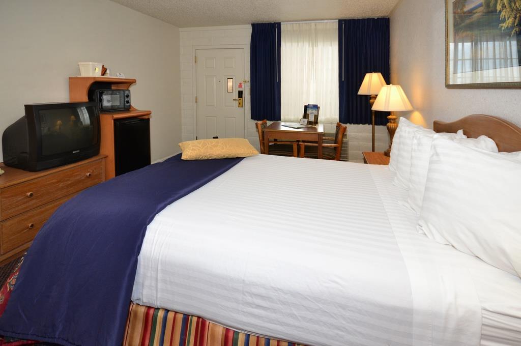Best Western Trailside Inn 22/41