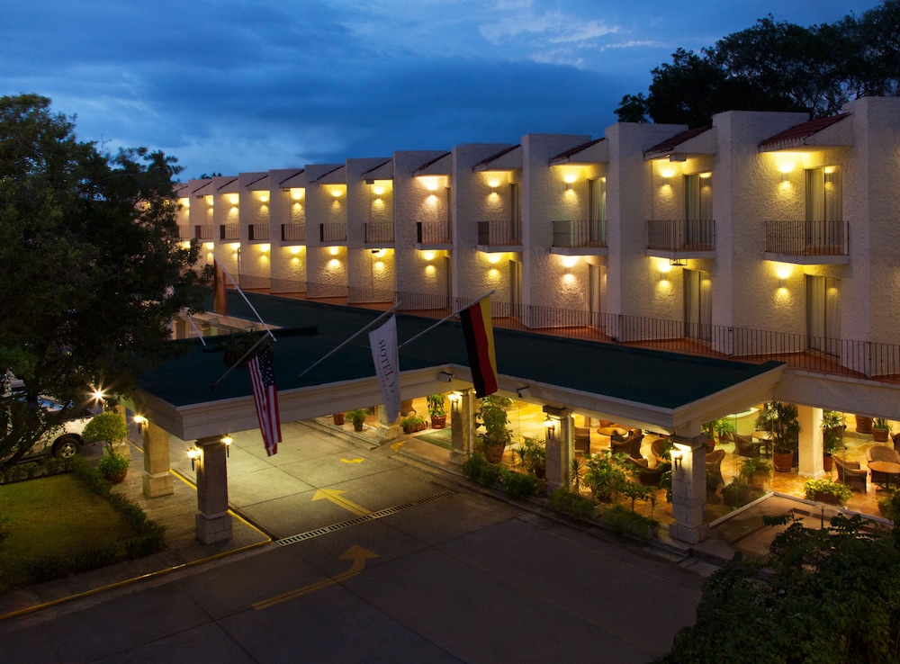 hotel