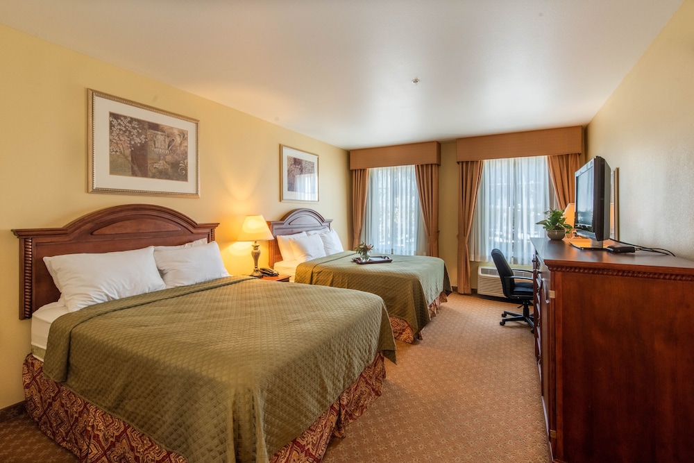 Natchez Grand Hotel and Suites On The River 8/48