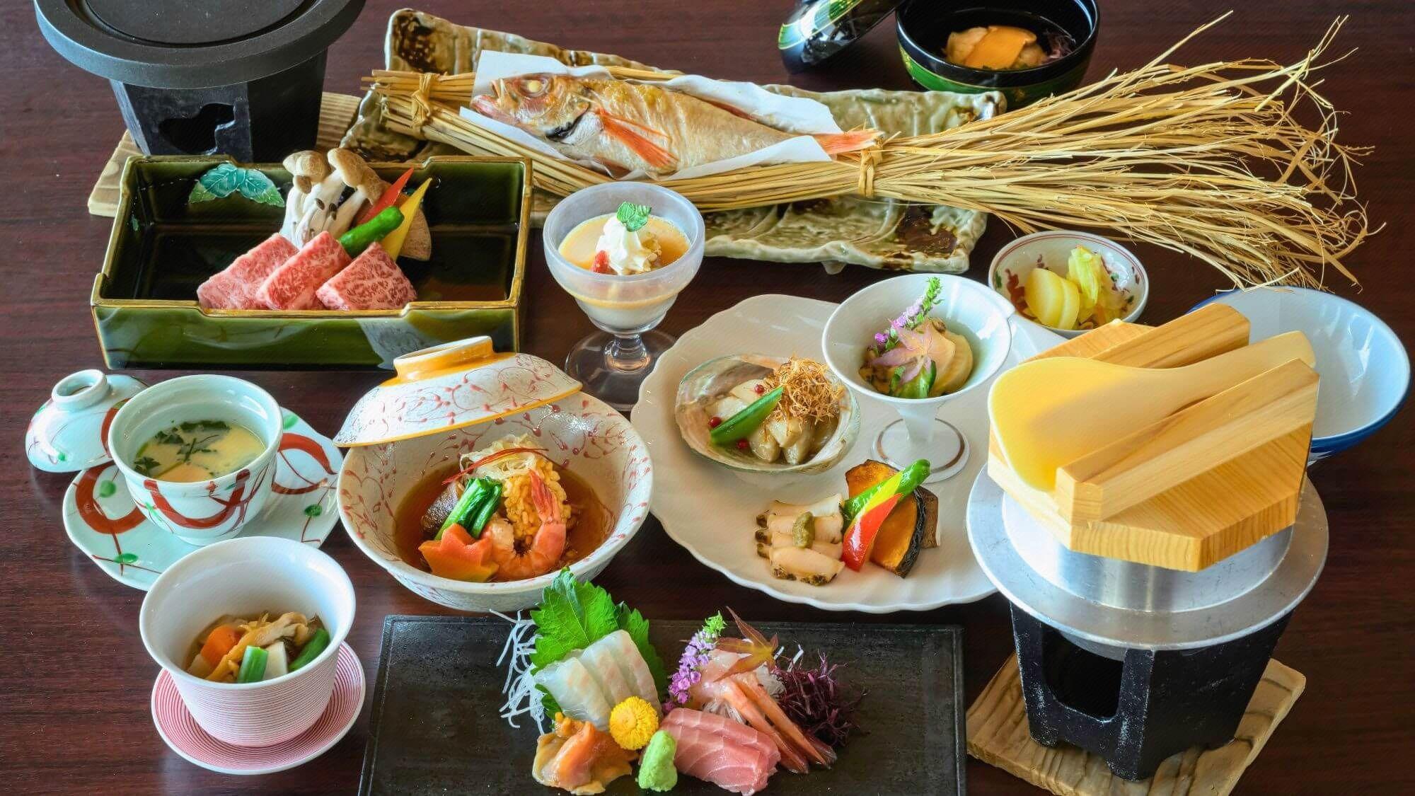 Taikanso Senaminoyu 17/25