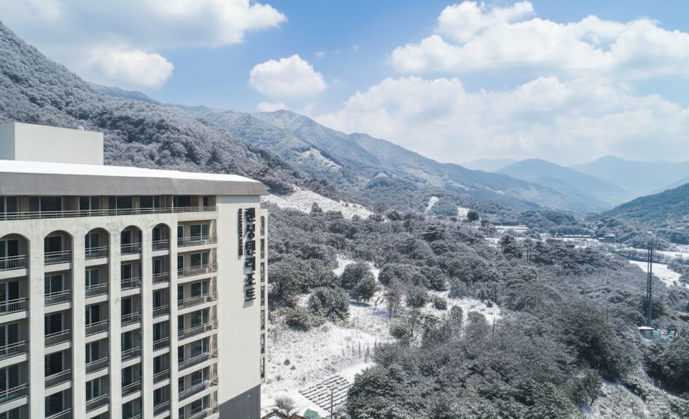 Kensington Resort Jirisan Hadong 3/49