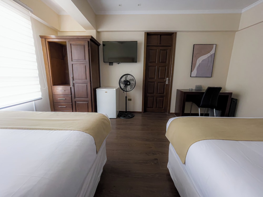 Hotel Boutique Domani 19/94