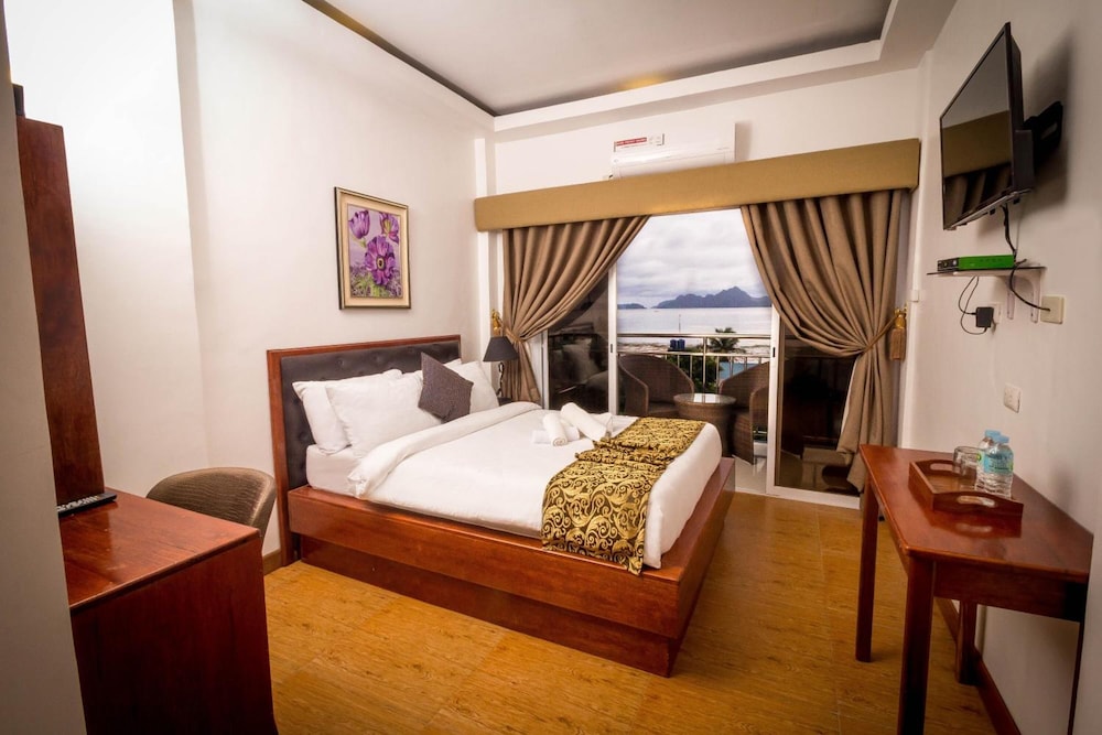 El Nido Royal Palm Inn 23/54