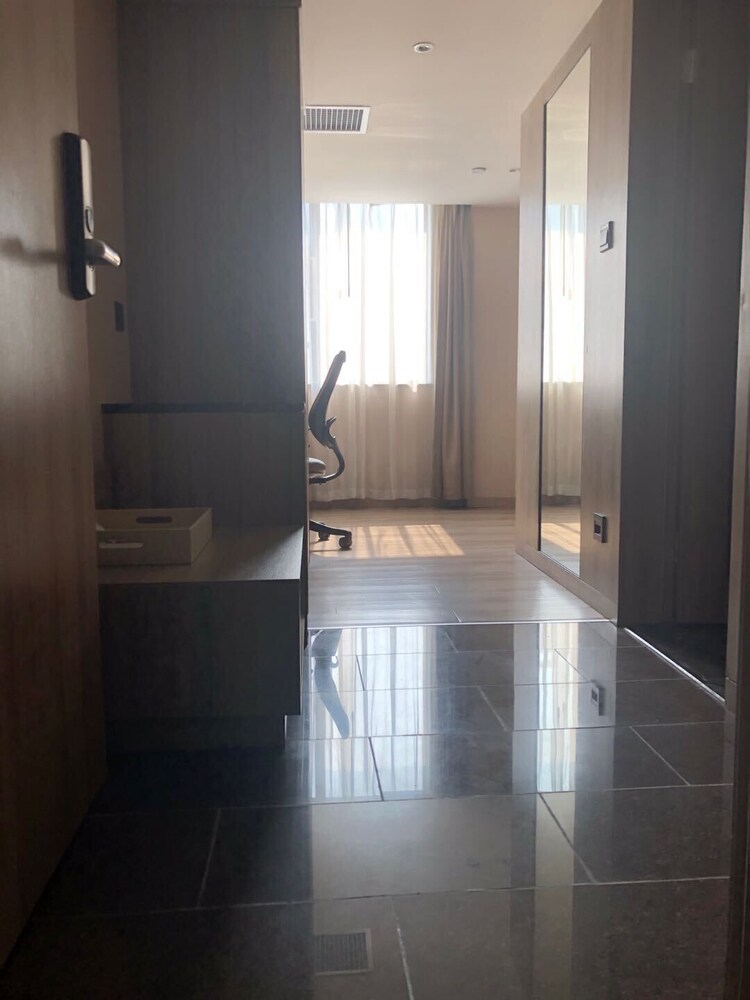 Atour Hotel Guangzhou 18/35