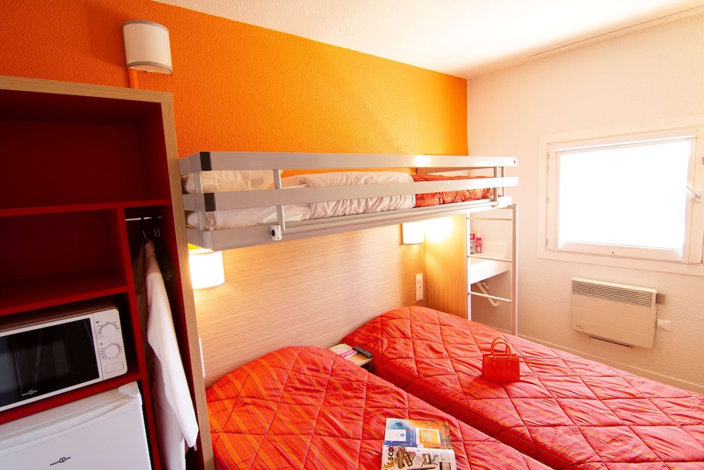 PREMIERE CLASSE THIONVILLE Yutz 21/50