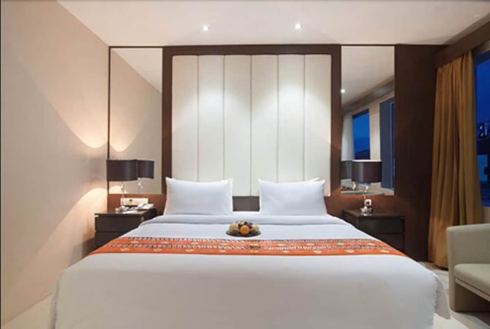 Aria Barito Hotel 9/48