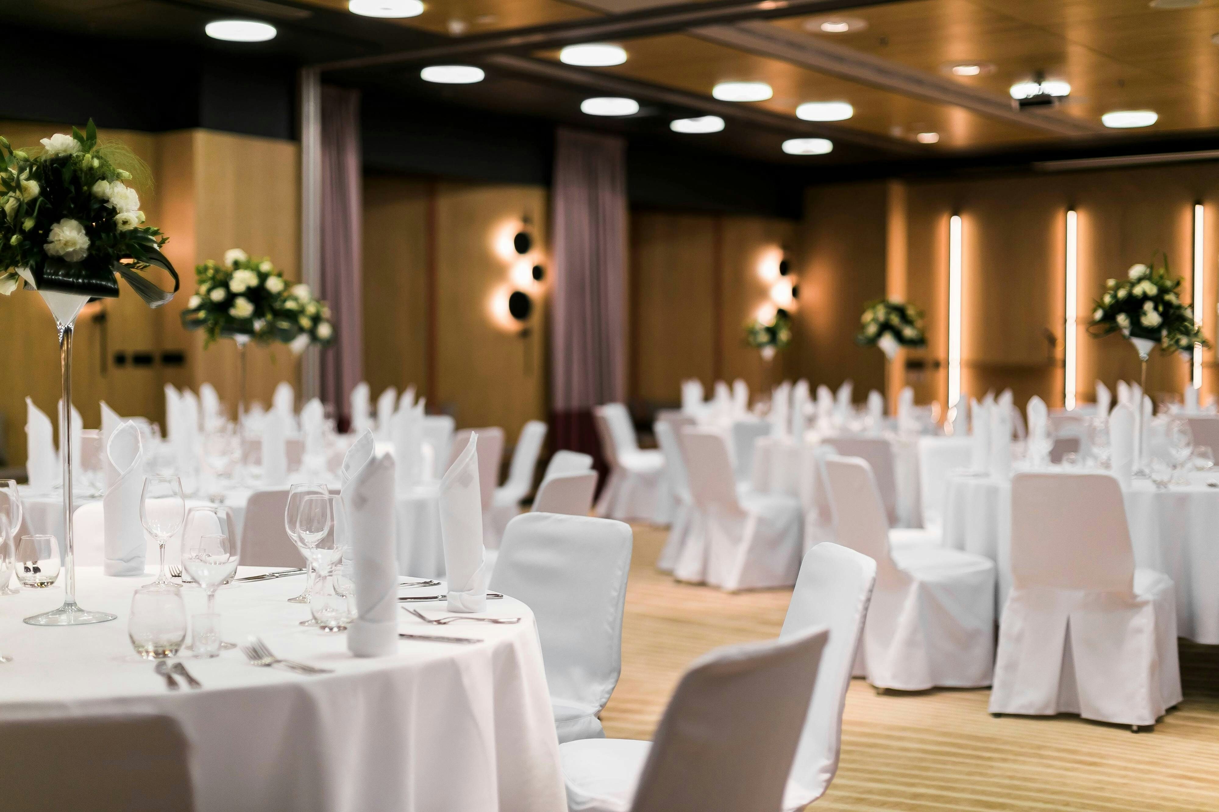 Sopot Marriott Resort and Spa 38/48