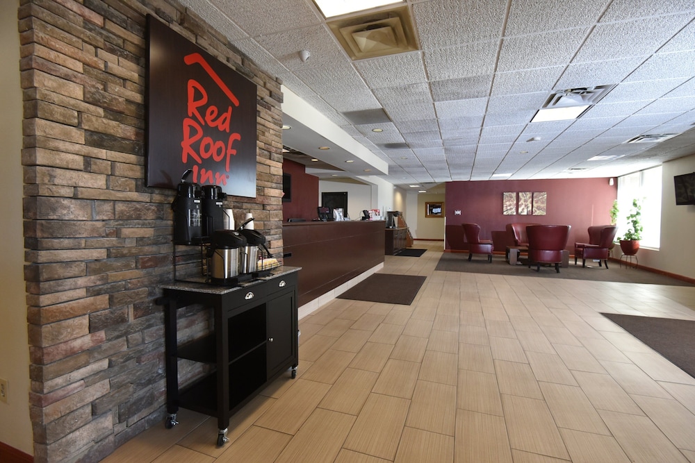 Red Roof Inn Lexington Winchester 13/31