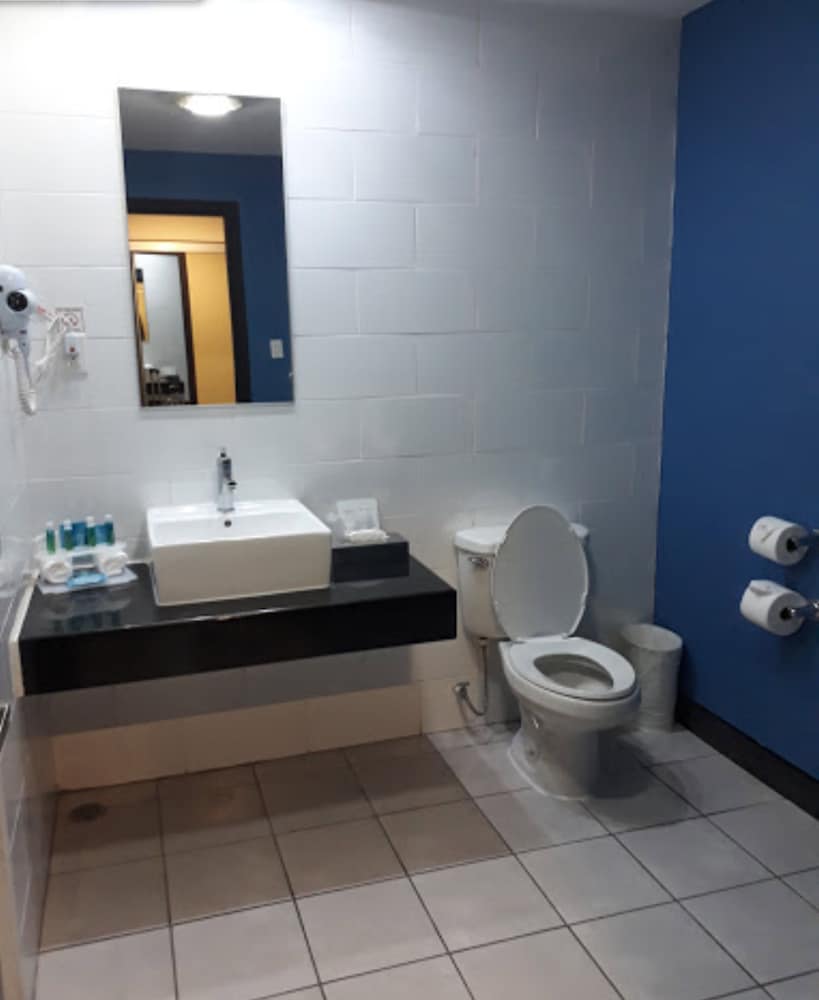 Intercity Hotels San Pedro Sula 20/20