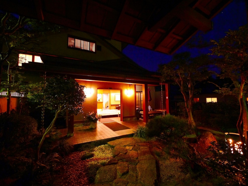 Ryokan Kiritani Hakoneso 9/50