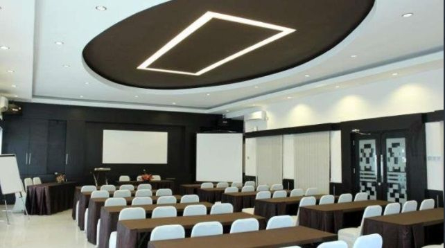 Grand Global Hotel Palangka Raya 8/8