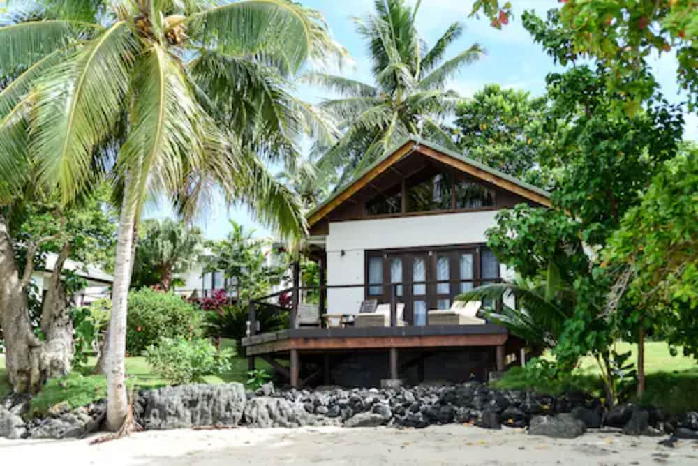 Sinalei Reef Resort And Spa 4/50