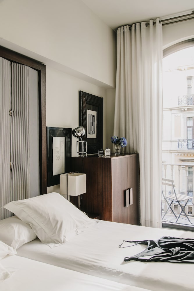 Hotel Pulitzer Barcelona 14/80