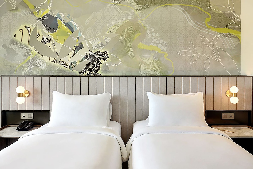 Mercure Bengkulu 19/66