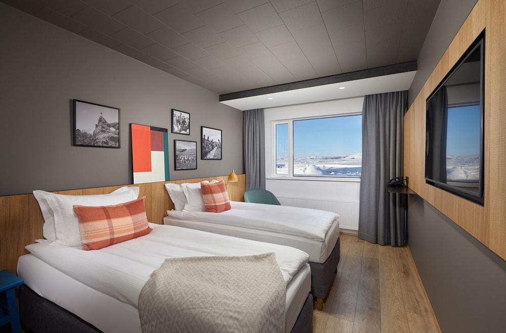 Myvatn - Berjaya Iceland Hotels 7/50