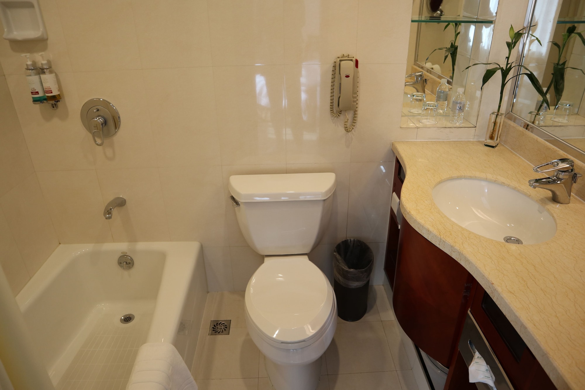 Mini, Single، Jianguo Hotel Shanghai 7/7