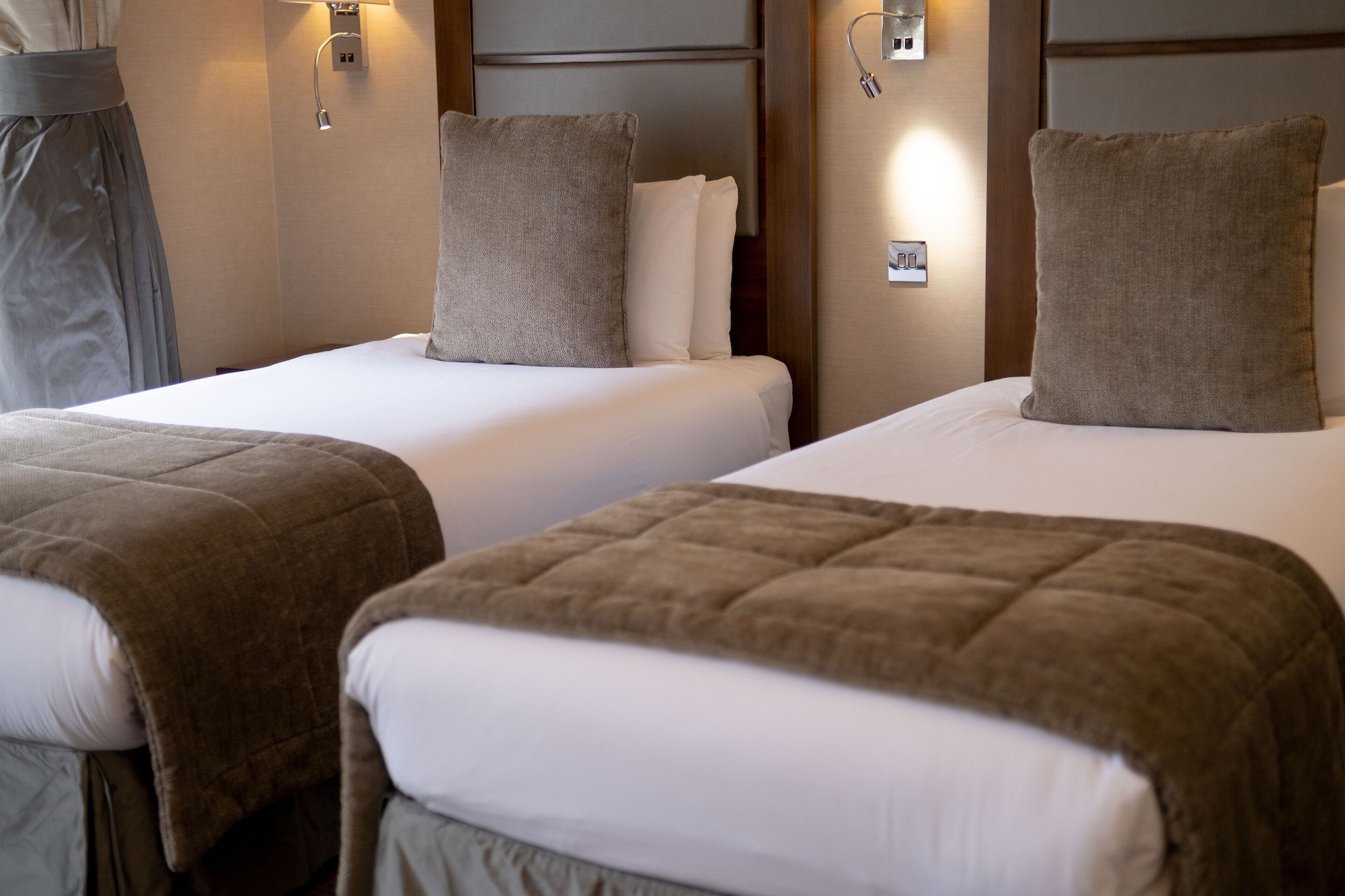 Executive Twin Room