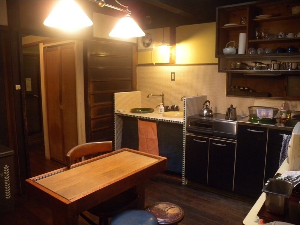 Guesthouse Koiya 8/64