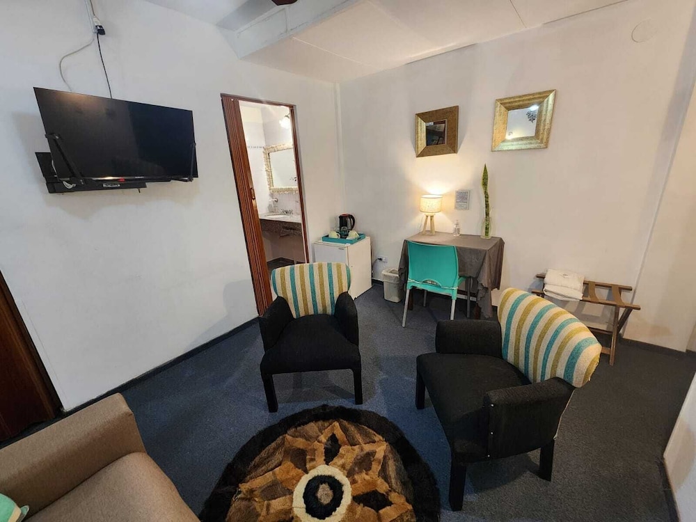 Hostel & Spa Mediterránea 41/60