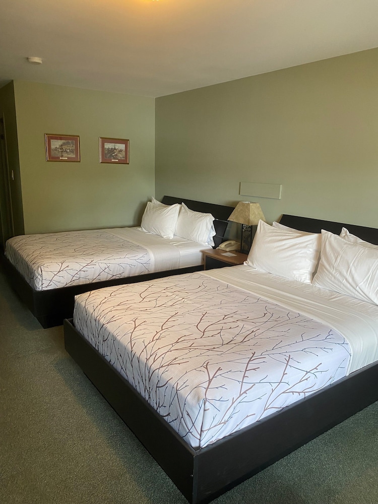 The Grand Tappattoo Resort, Ascend Hotel Collection 22/70