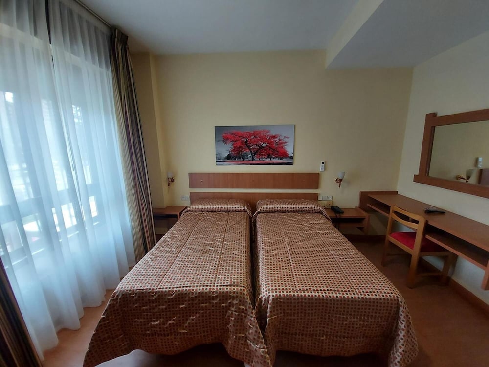 Hotel Castilla 11/27