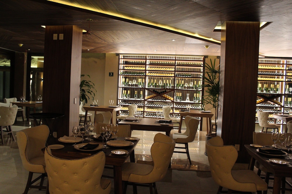 Esplendor by Wyndham Isla Mujeres All Inclusive Resort 35/50
