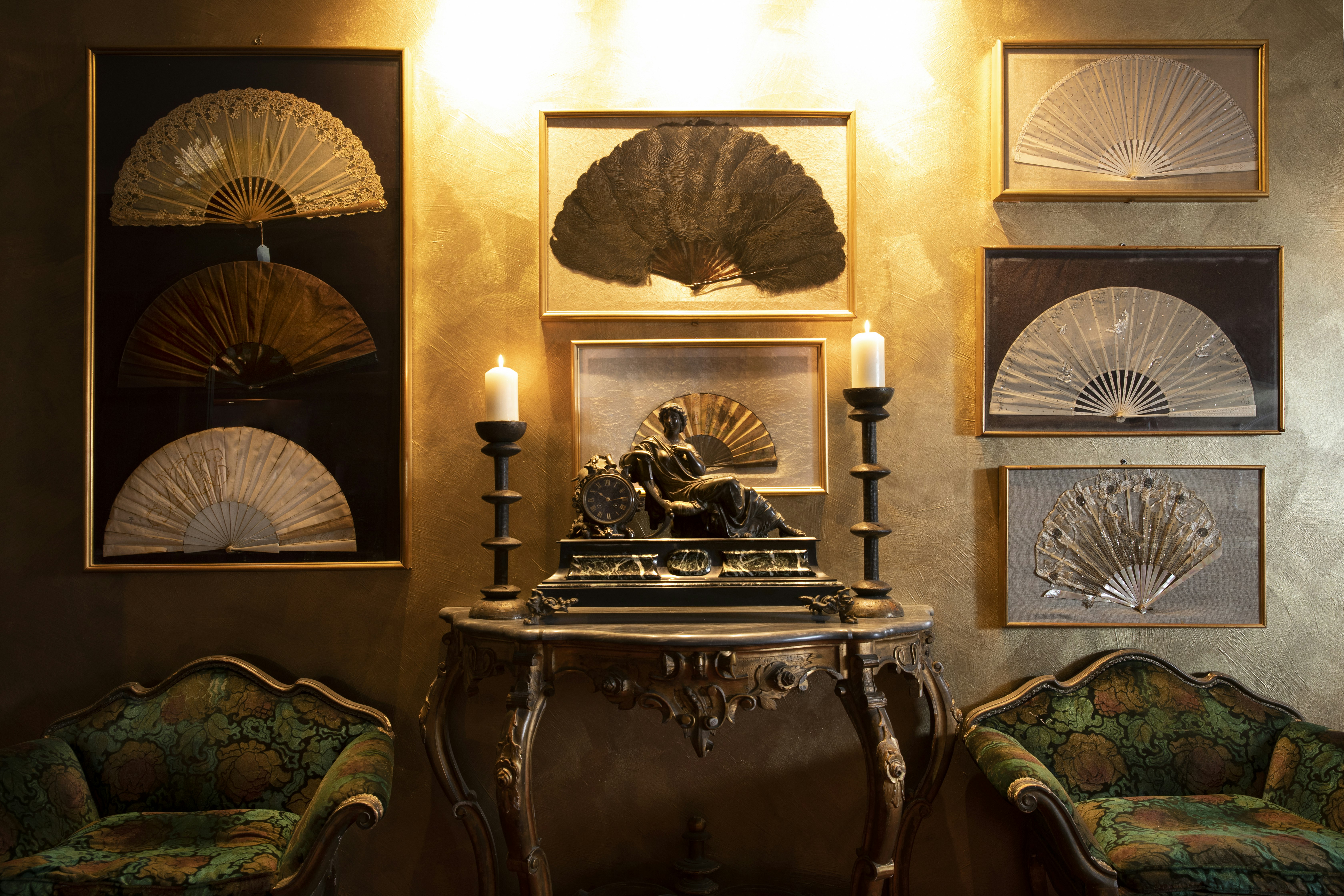 Lobby at Metropole Hotel Venice, VENICE