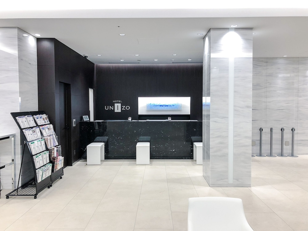 Four Points Flex by Sheraton Osaka Umeda 7/50