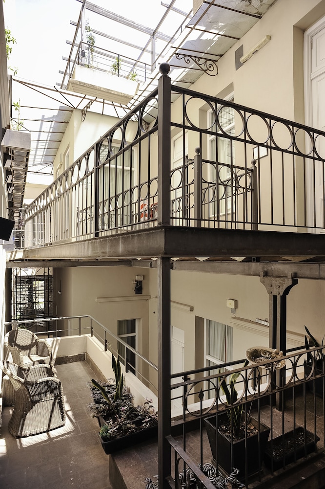 San Telmo Luxury Suites 9/72