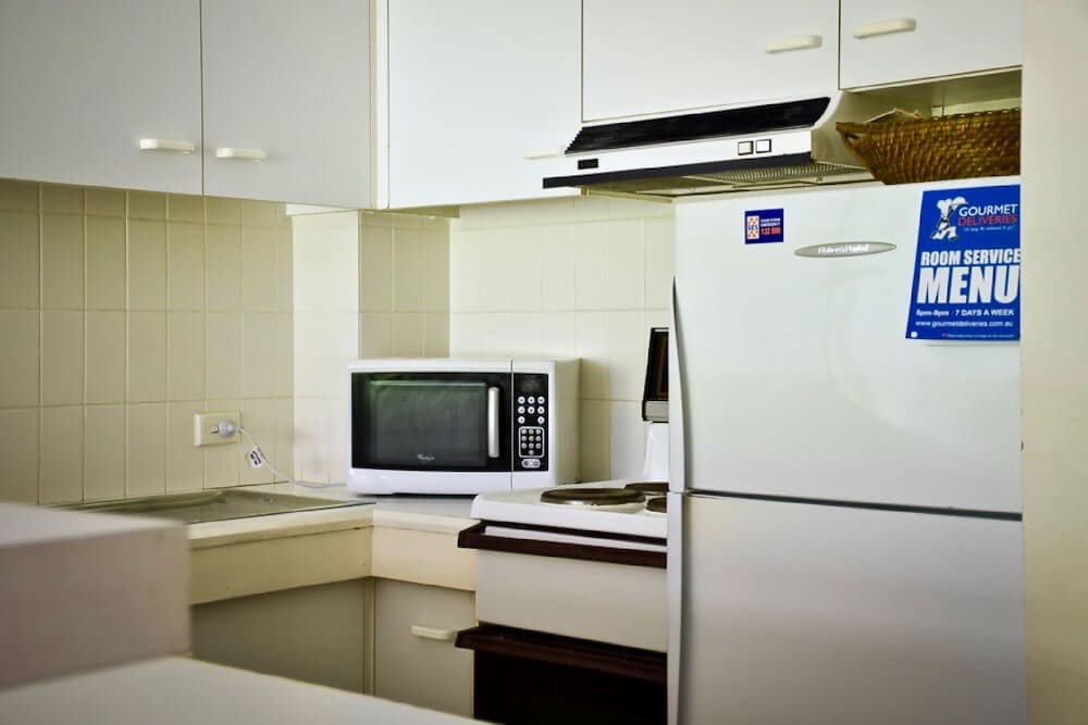 Copacabana Holiday Units 43/49