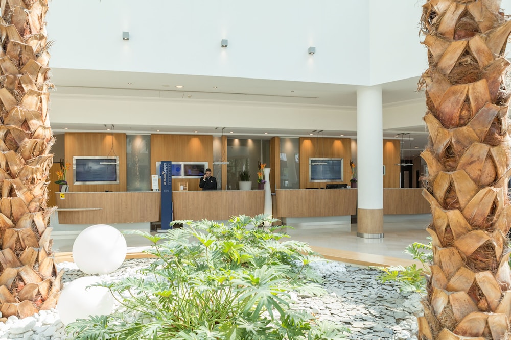 Novotel Paris Roissy CDG Convention 7/71