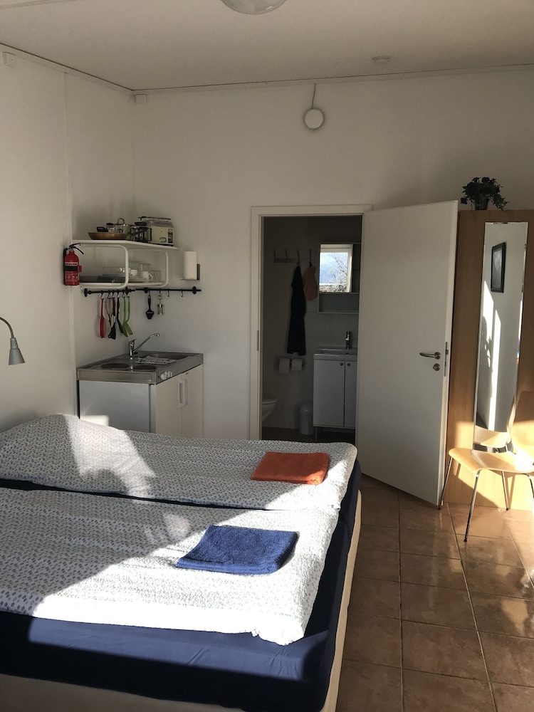 Laekjarkot Rooms And Cottages 10/39