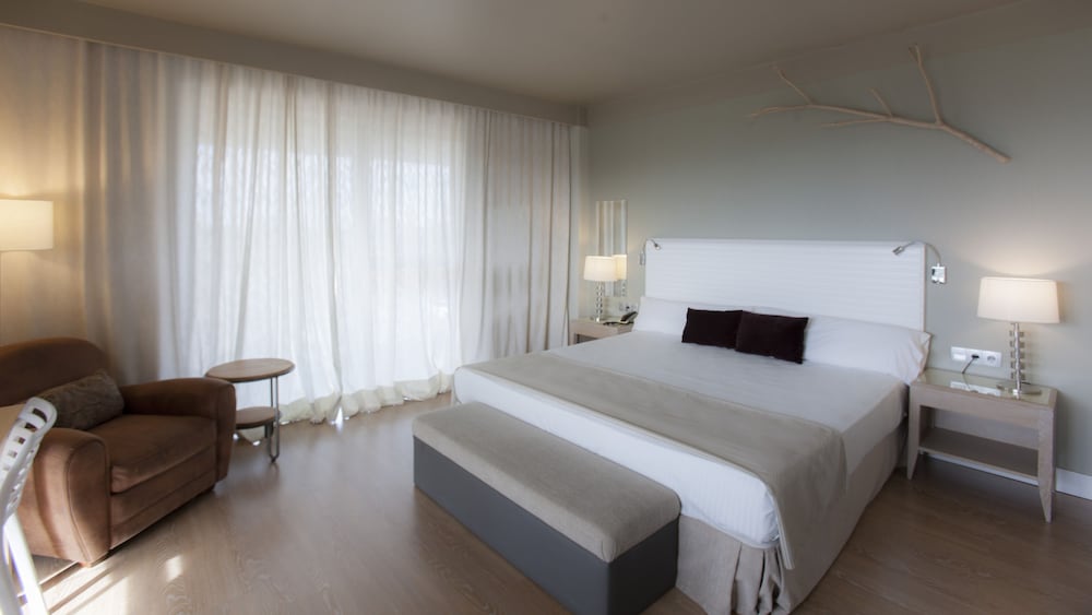 Vincci, Double Bed