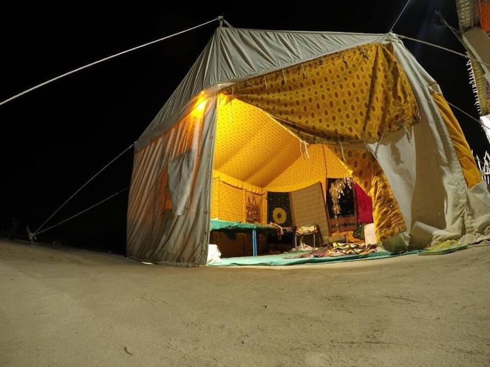 V Resorts Hodka Rann Stay Kutch 19/27