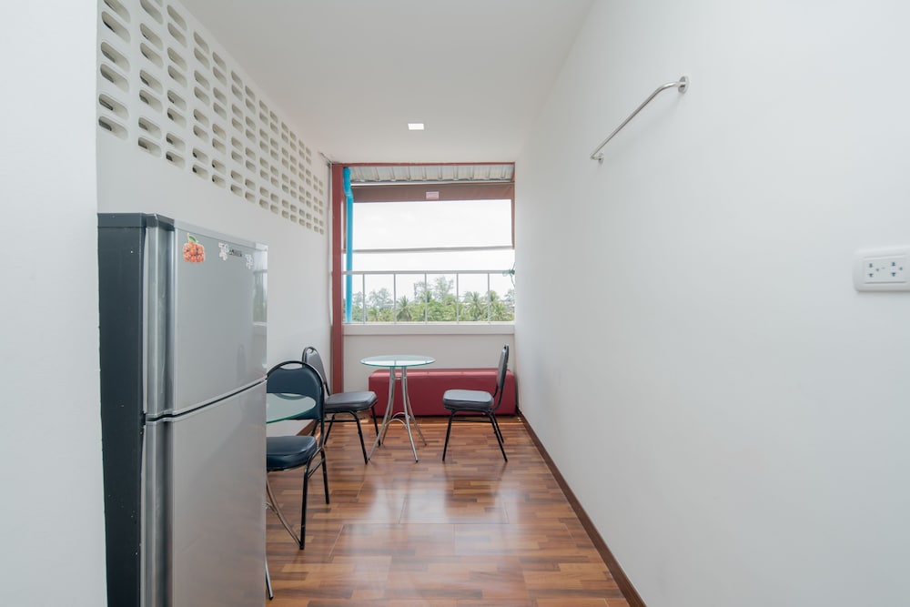 Baan Thai Beach Side Residence 31/50