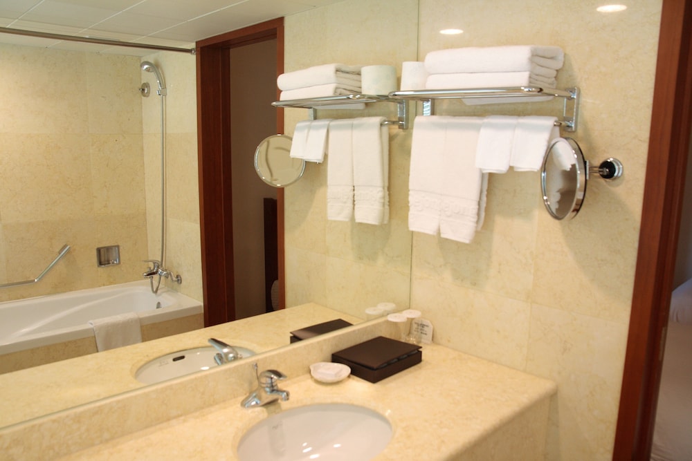 Sejong Hotel 77/78