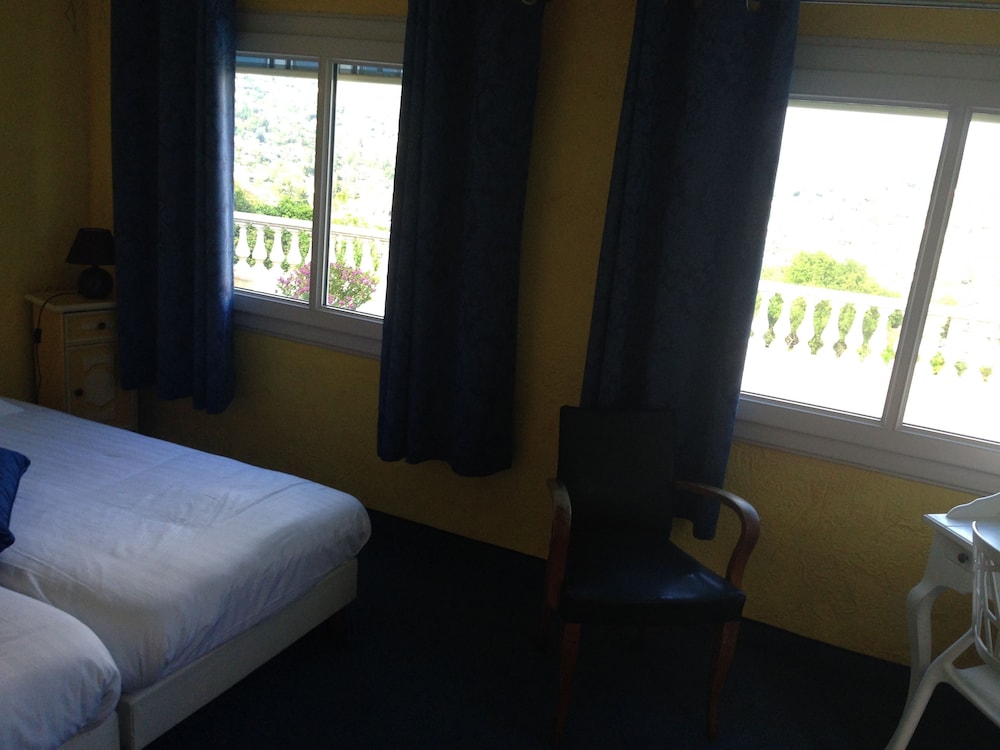 Hotel Miramar 19/69