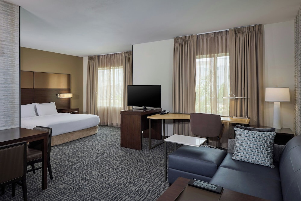 Residence Inn Denver Southwest Littleton 34/51