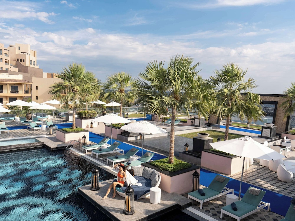 amenities